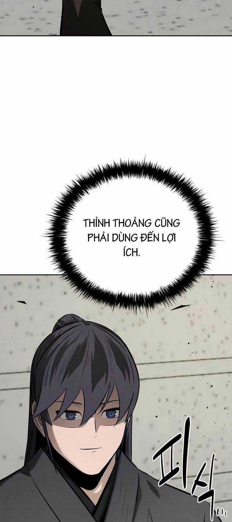 Kiếm Đế Nguyệt Linh Chapter 56 trang 8