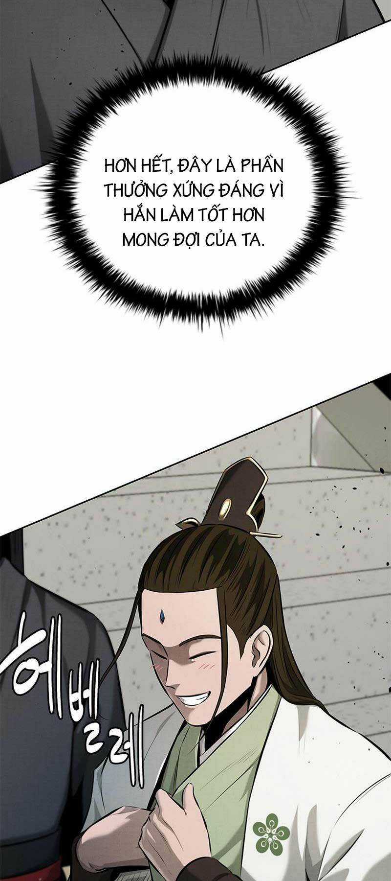 Kiếm Đế Nguyệt Linh Chapter 56 trang 9