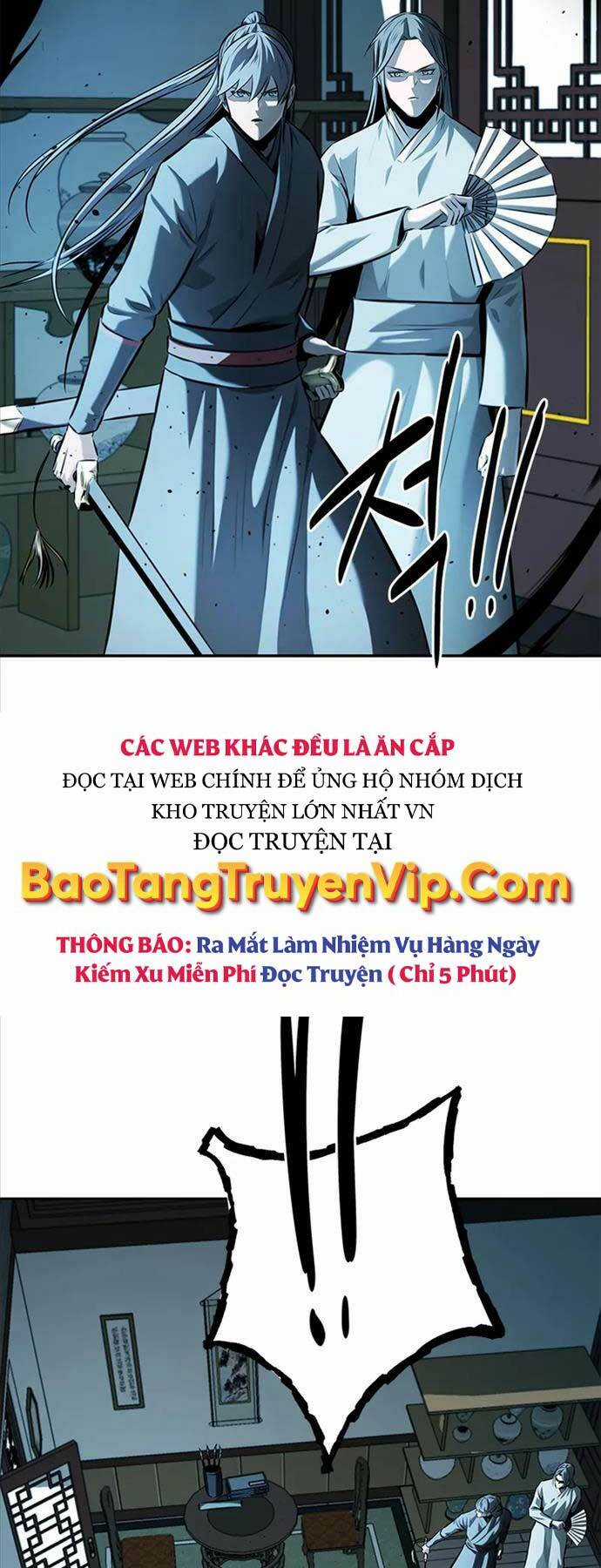 Kiếm Đế Nguyệt Linh Chapter 57 trang 11