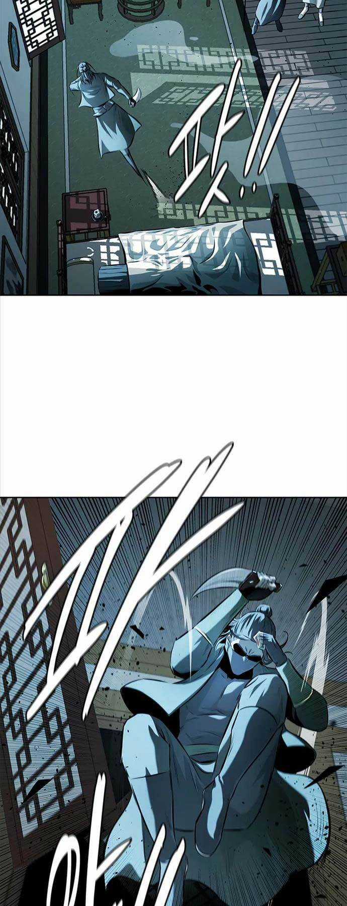 Kiếm Đế Nguyệt Linh Chapter 57 trang 12