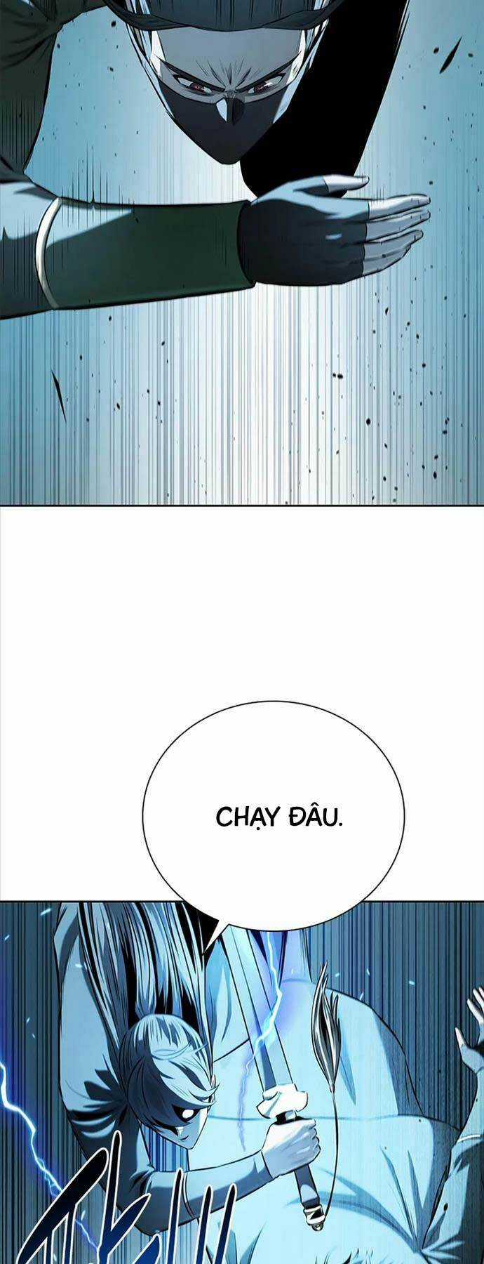 Kiếm Đế Nguyệt Linh Chapter 57 trang 15