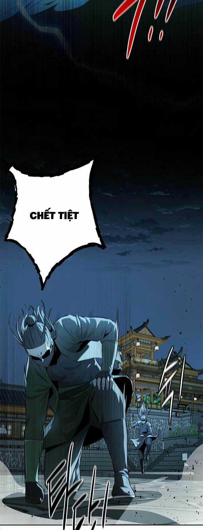 Kiếm Đế Nguyệt Linh Chapter 57 trang 17