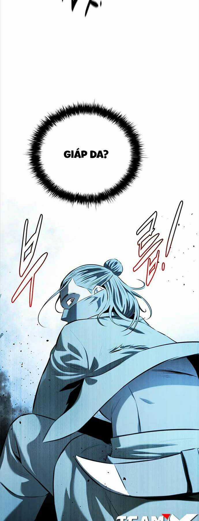 Kiếm Đế Nguyệt Linh Chapter 57 trang 18