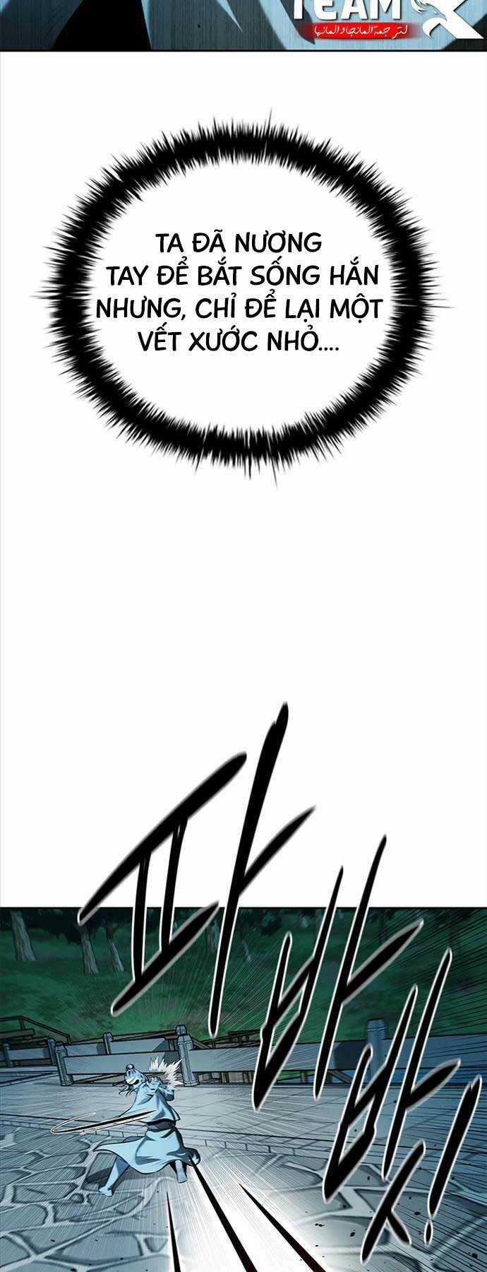 Kiếm Đế Nguyệt Linh Chapter 57 trang 19