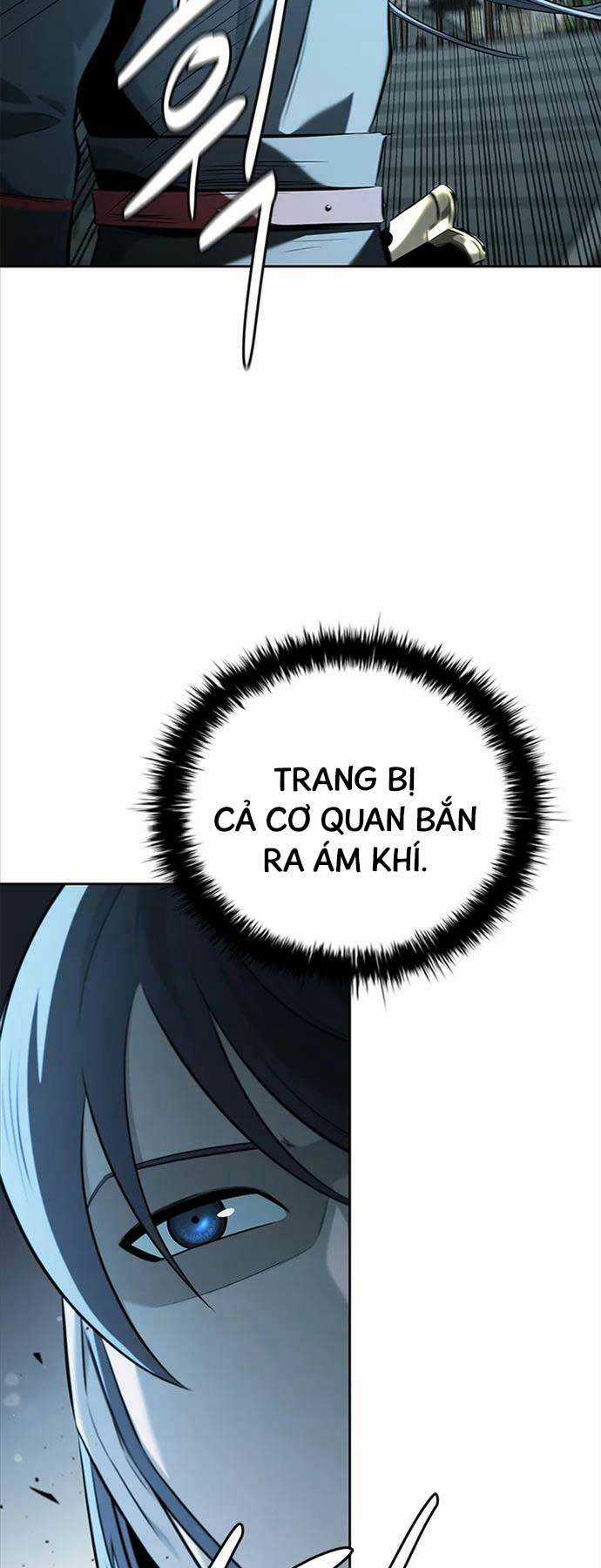 Kiếm Đế Nguyệt Linh Chapter 57 trang 21