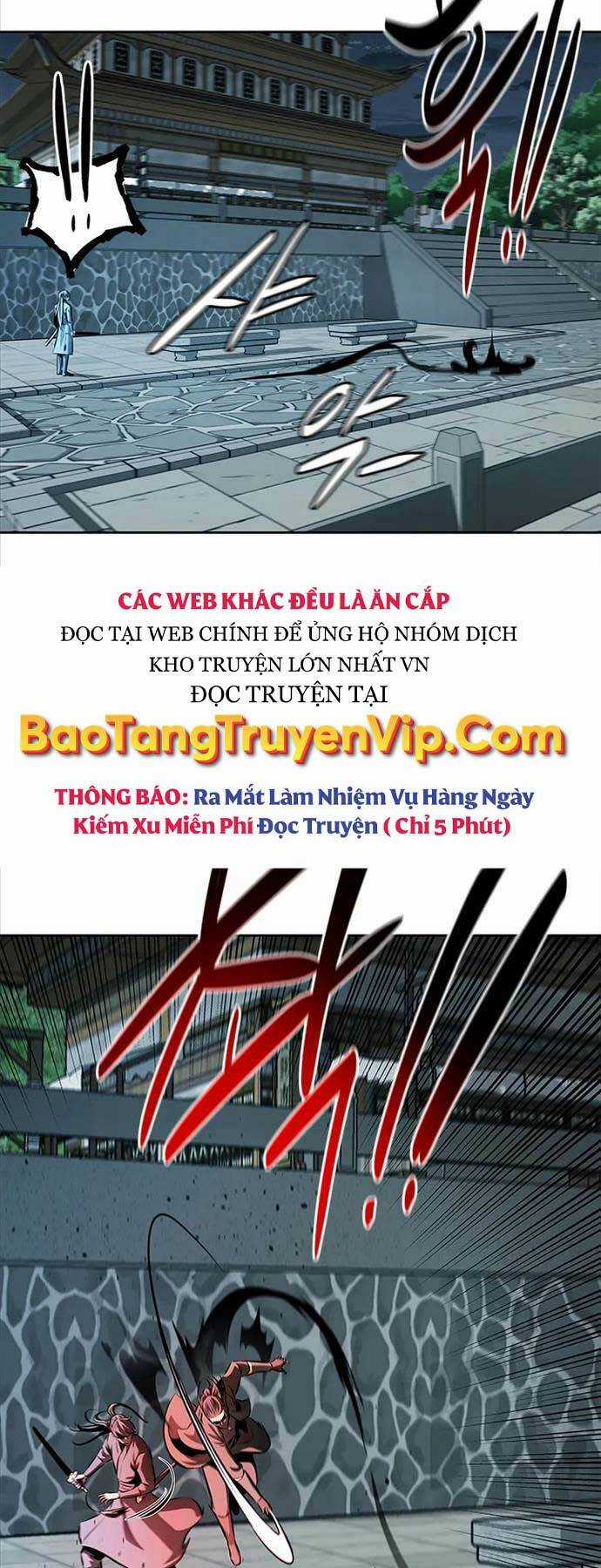 Kiếm Đế Nguyệt Linh Chapter 57 trang 23