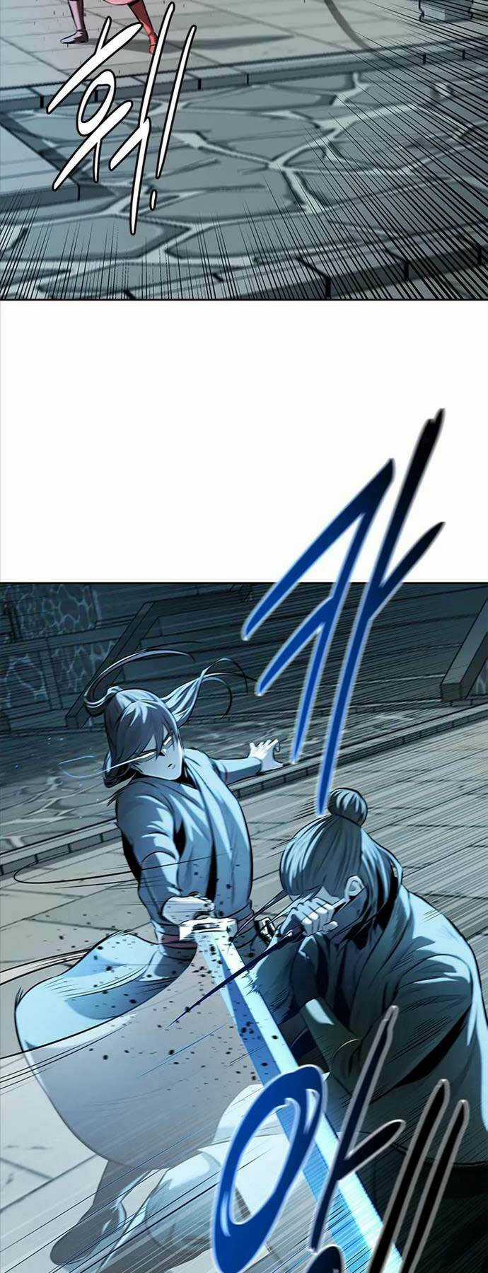 Kiếm Đế Nguyệt Linh Chapter 57 trang 24