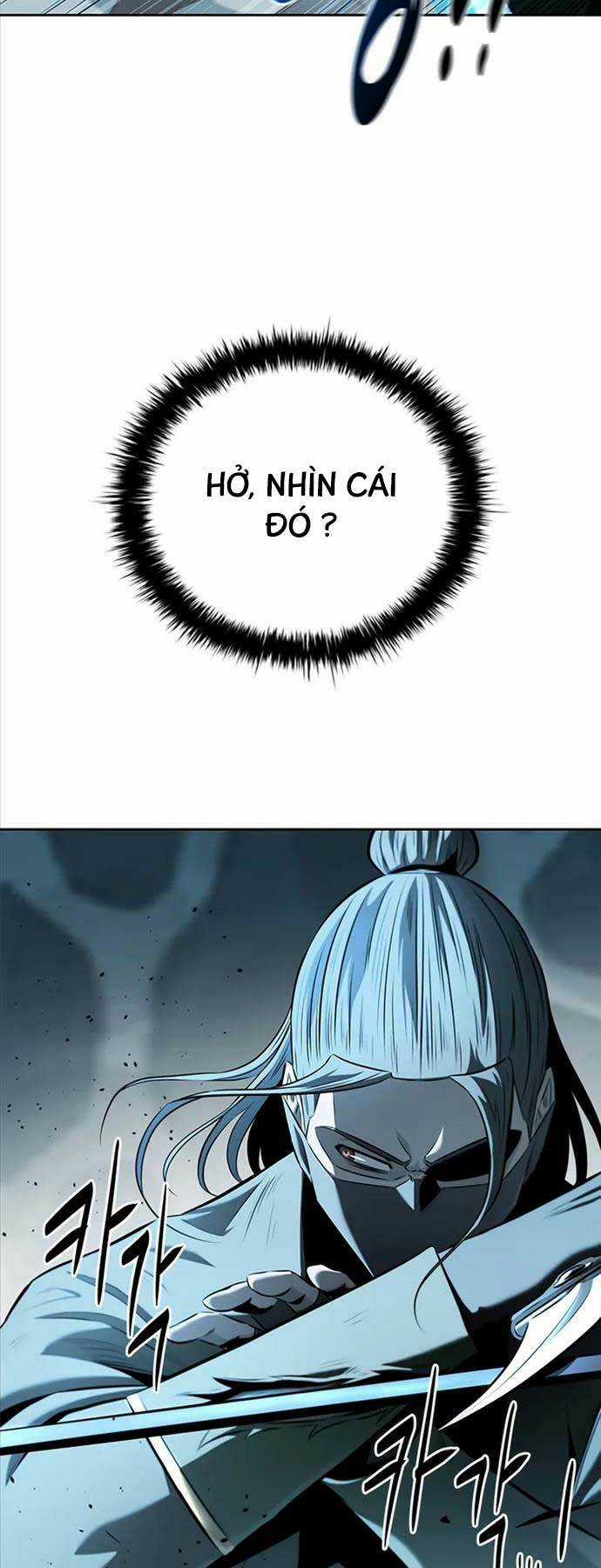 Kiếm Đế Nguyệt Linh Chapter 57 trang 25