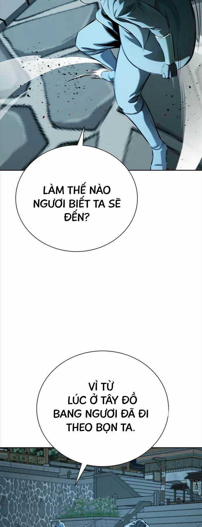 Kiếm Đế Nguyệt Linh Chapter 57 trang 28