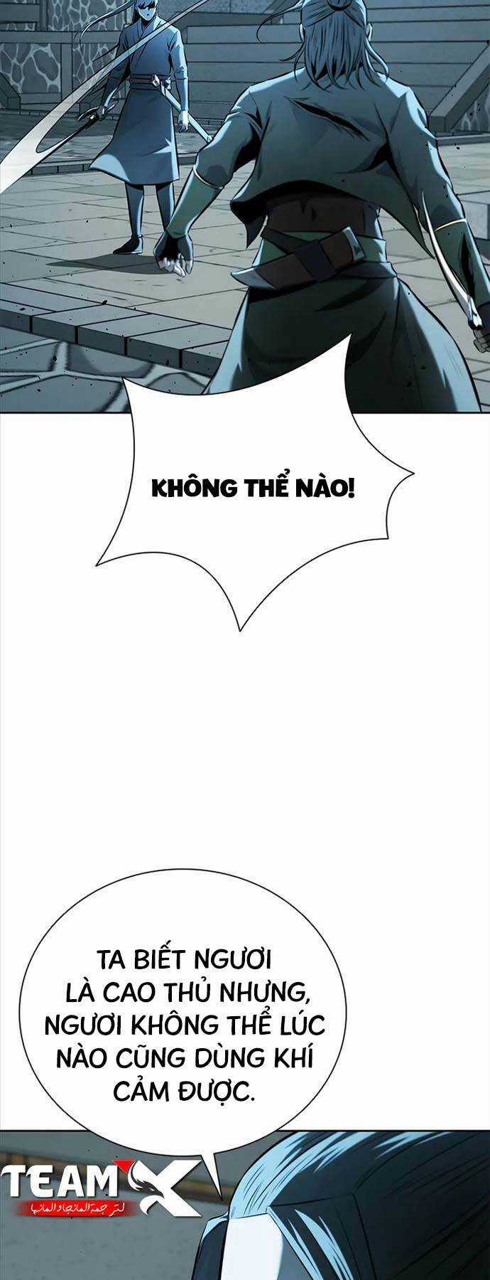 Kiếm Đế Nguyệt Linh Chapter 57 trang 29