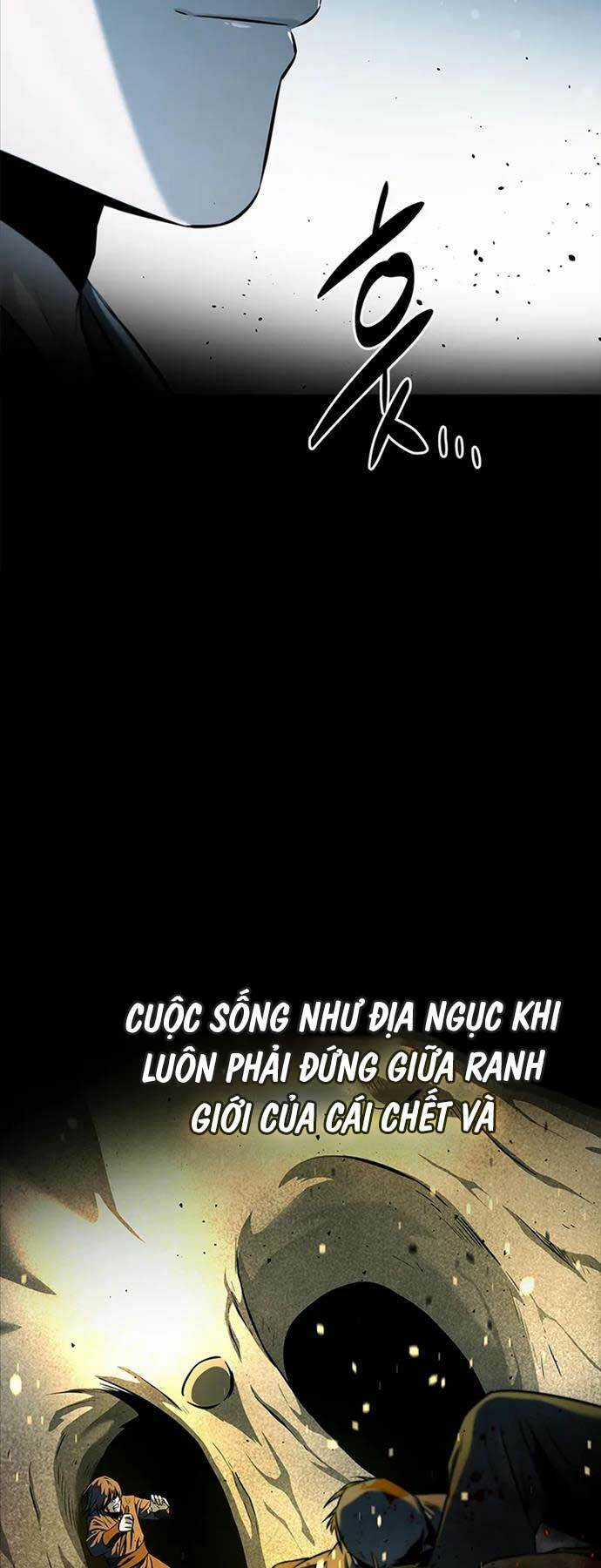 Kiếm Đế Nguyệt Linh Chapter 57 trang 31