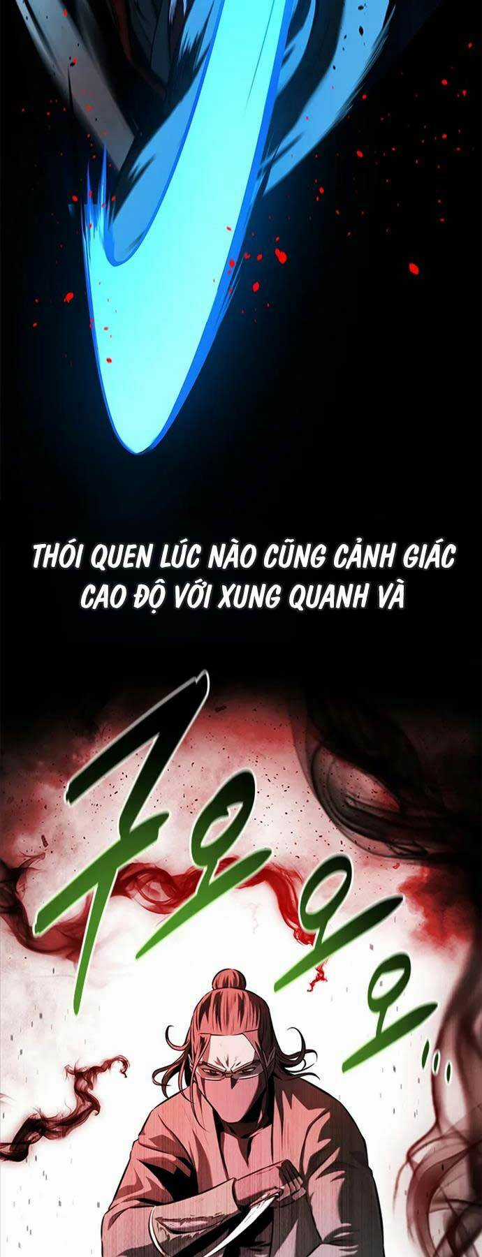 Kiếm Đế Nguyệt Linh Chapter 57 trang 33