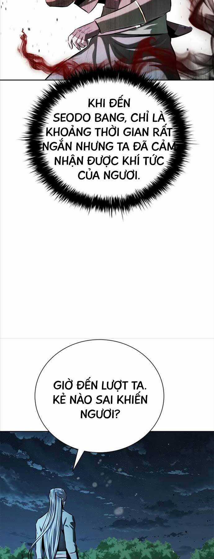 Kiếm Đế Nguyệt Linh Chapter 57 trang 34