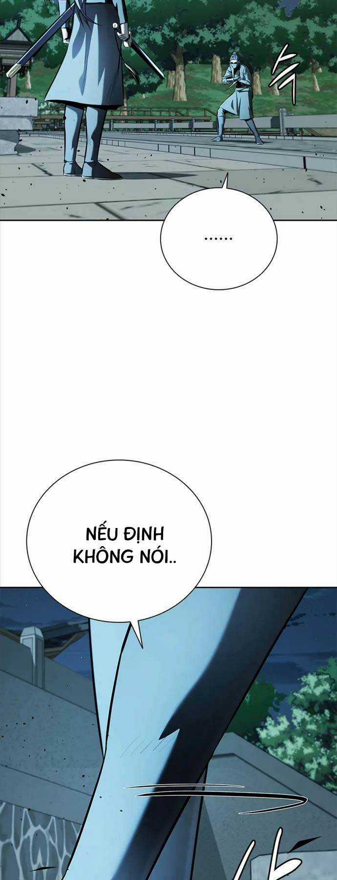 Kiếm Đế Nguyệt Linh Chapter 57 trang 35