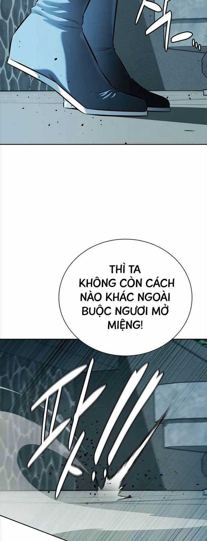 Kiếm Đế Nguyệt Linh Chapter 57 trang 36