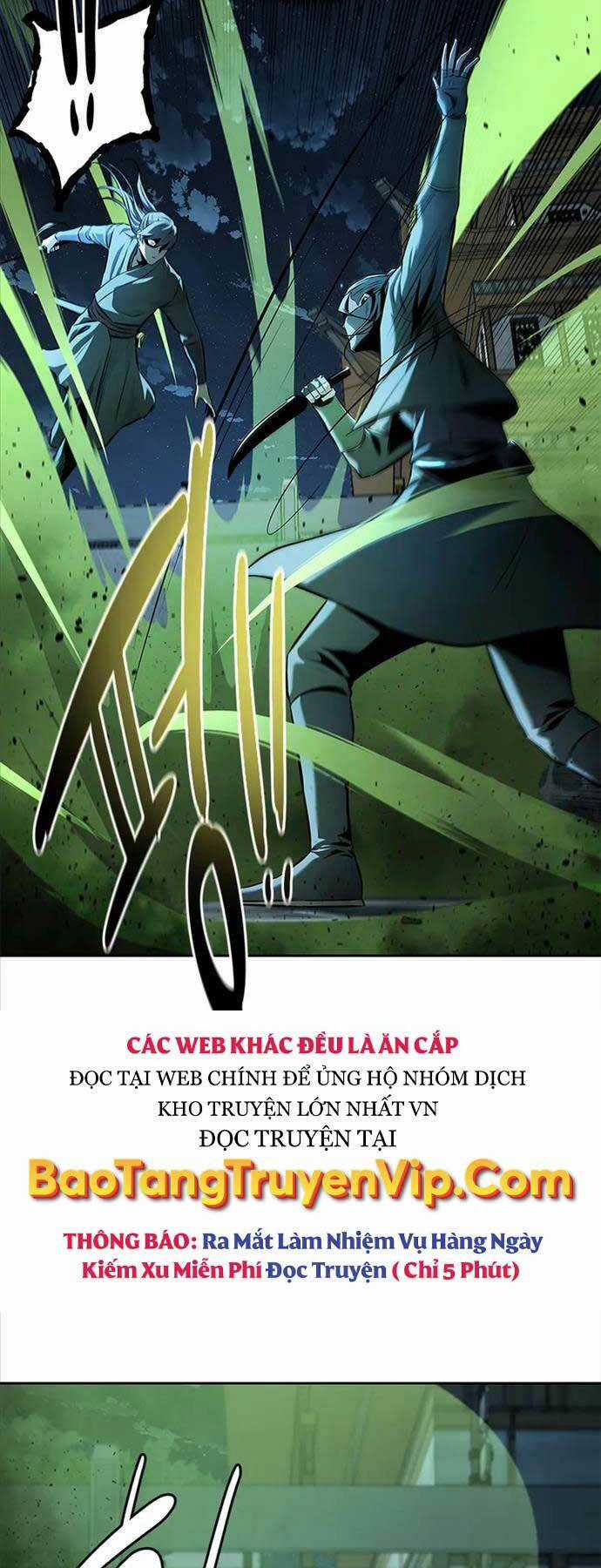 Kiếm Đế Nguyệt Linh Chapter 57 trang 38