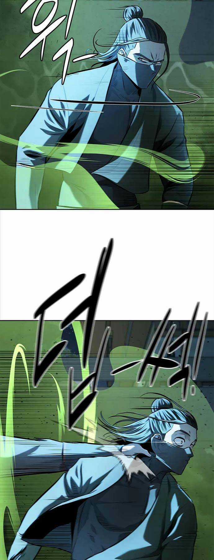 Kiếm Đế Nguyệt Linh Chapter 57 trang 39