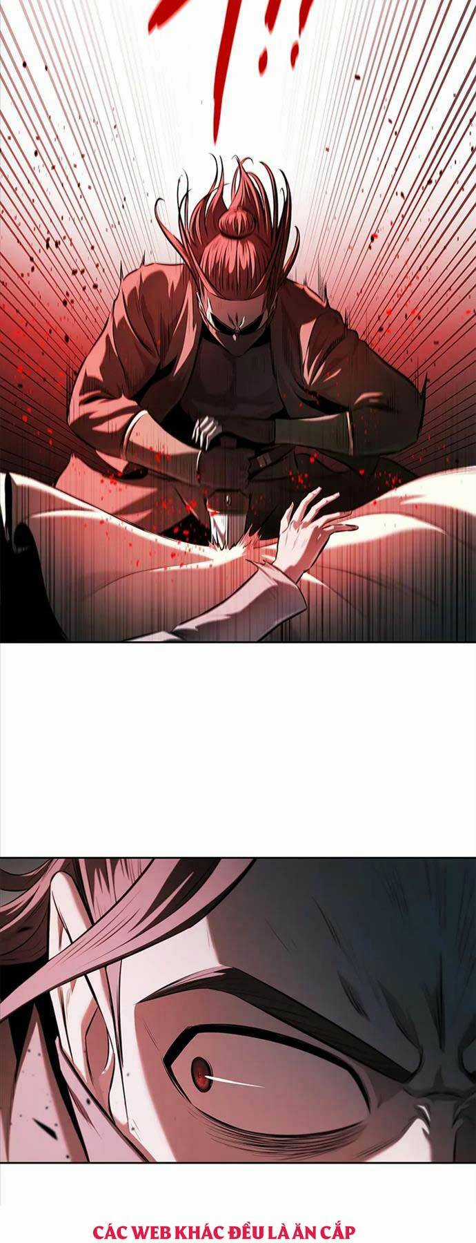 Kiếm Đế Nguyệt Linh Chapter 57 trang 4