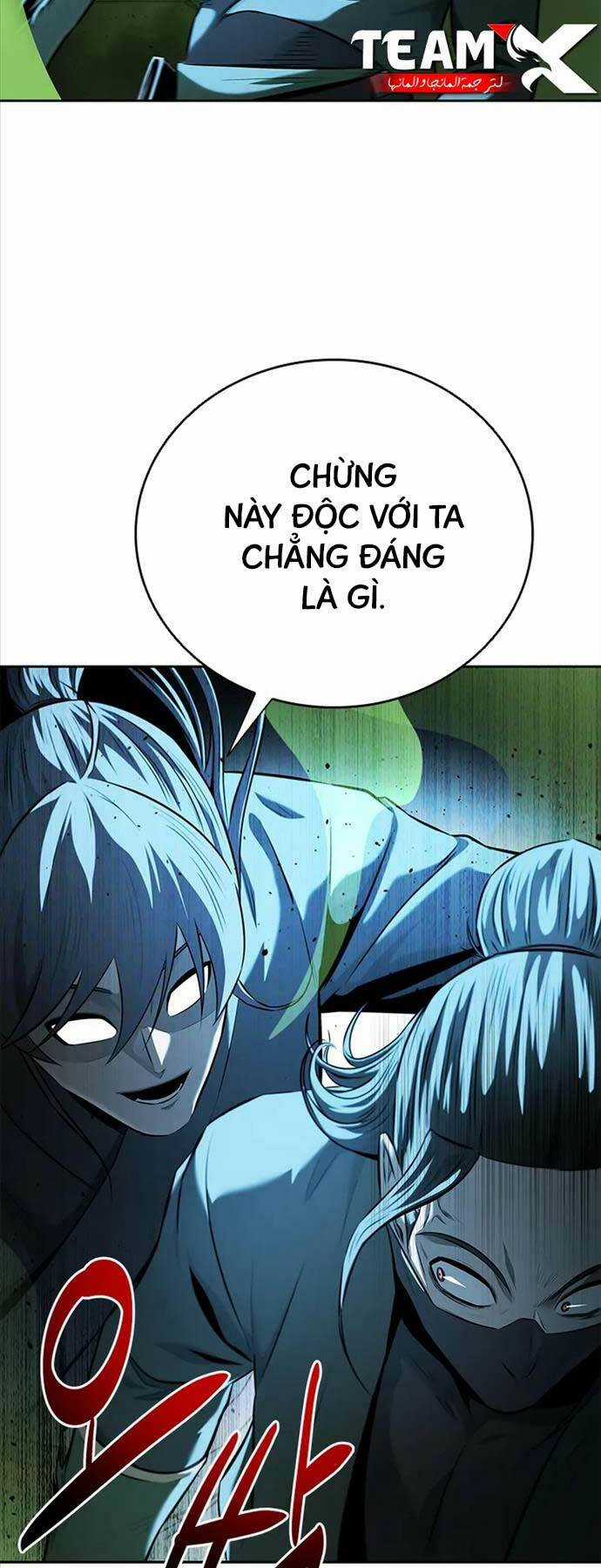 Kiếm Đế Nguyệt Linh Chapter 57 trang 40