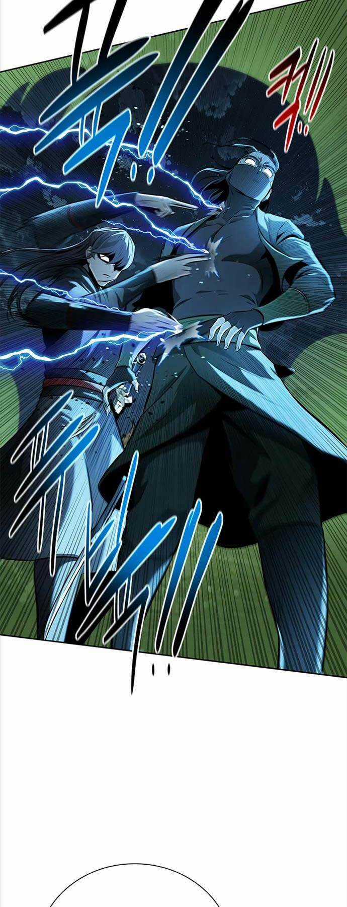 Kiếm Đế Nguyệt Linh Chapter 57 trang 42