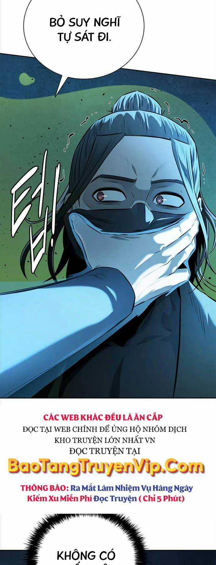 Kiếm Đế Nguyệt Linh Chapter 57 trang 43