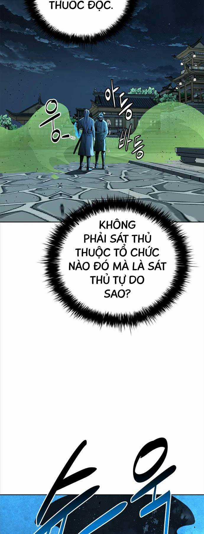 Kiếm Đế Nguyệt Linh Chapter 57 trang 44