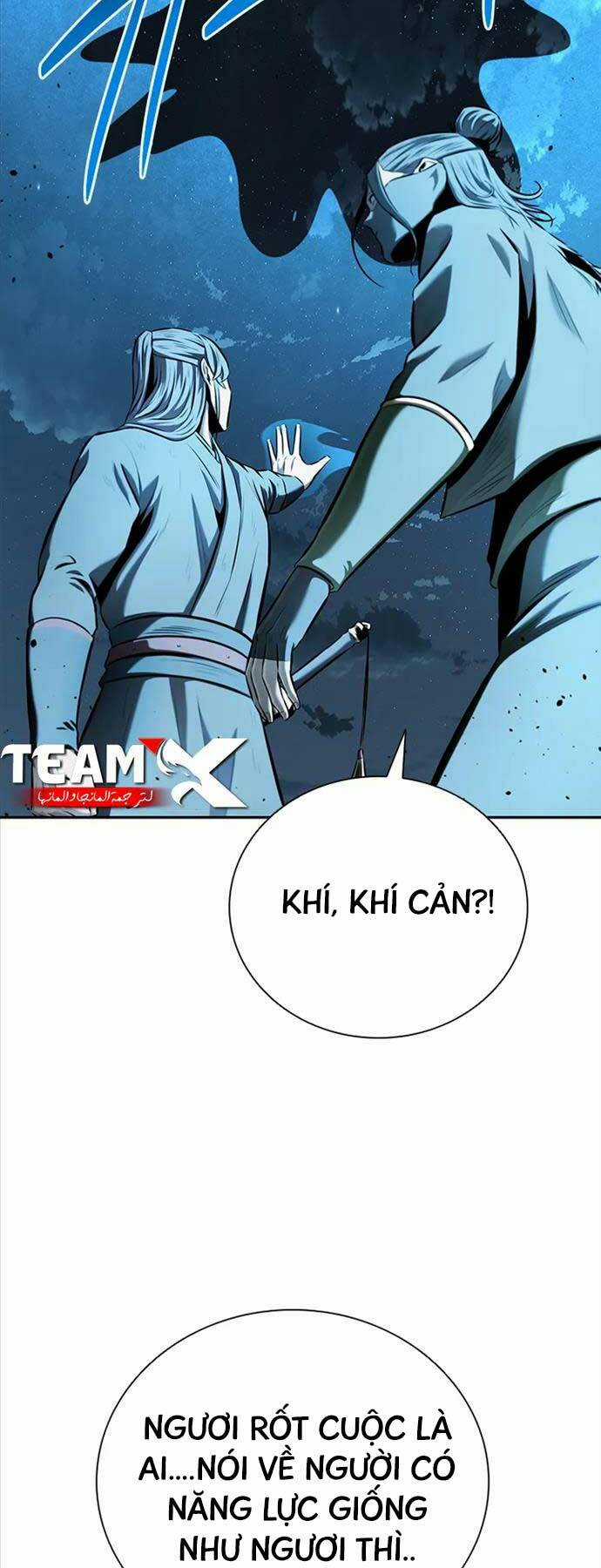 Kiếm Đế Nguyệt Linh Chapter 57 trang 45