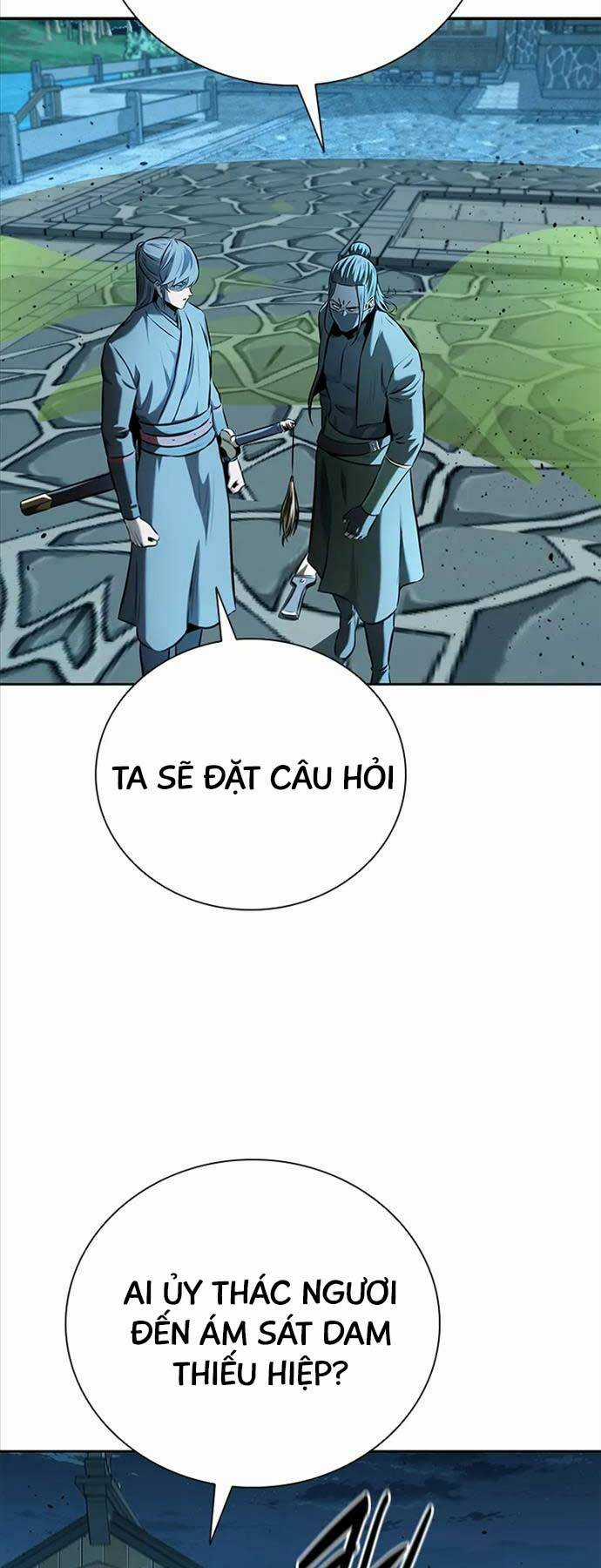 Kiếm Đế Nguyệt Linh Chapter 57 trang 46