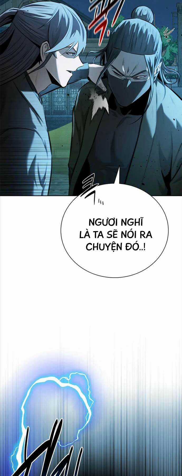 Kiếm Đế Nguyệt Linh Chapter 57 trang 47