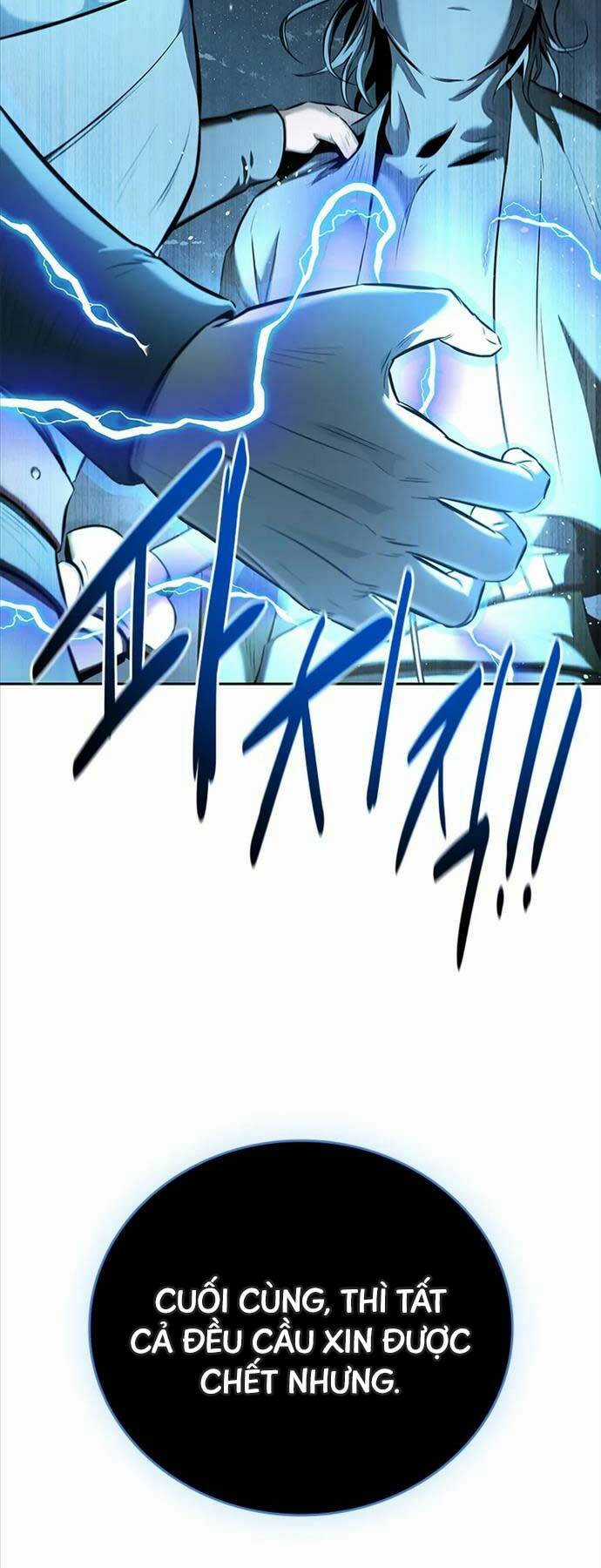 Kiếm Đế Nguyệt Linh Chapter 57 trang 49