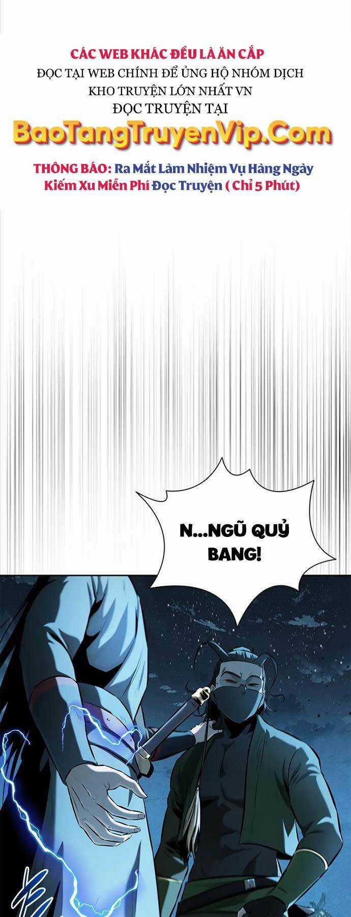 Kiếm Đế Nguyệt Linh Chapter 57 trang 50