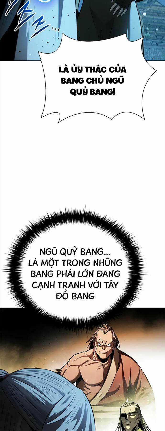 Kiếm Đế Nguyệt Linh Chapter 57 trang 51