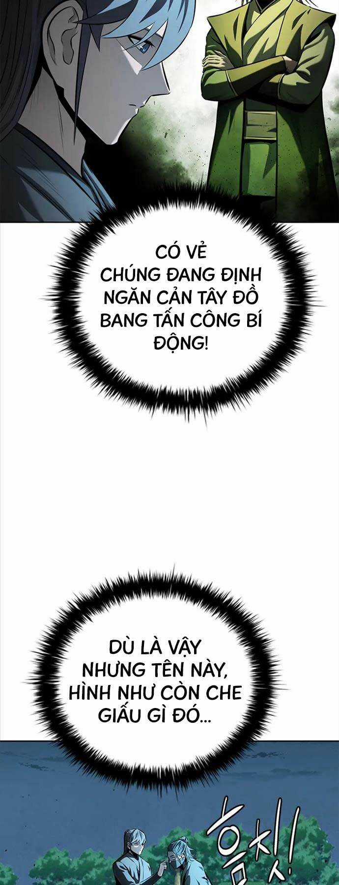 Kiếm Đế Nguyệt Linh Chapter 57 trang 52