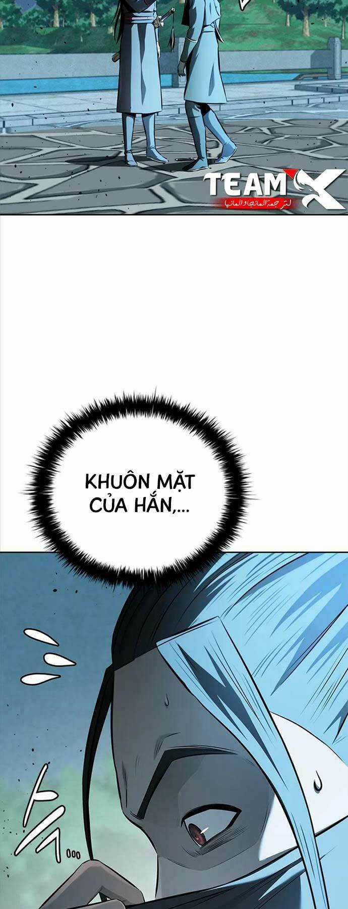 Kiếm Đế Nguyệt Linh Chapter 57 trang 53