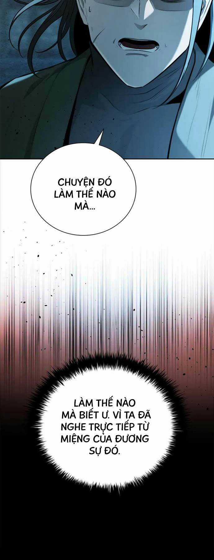 Kiếm Đế Nguyệt Linh Chapter 57 trang 57