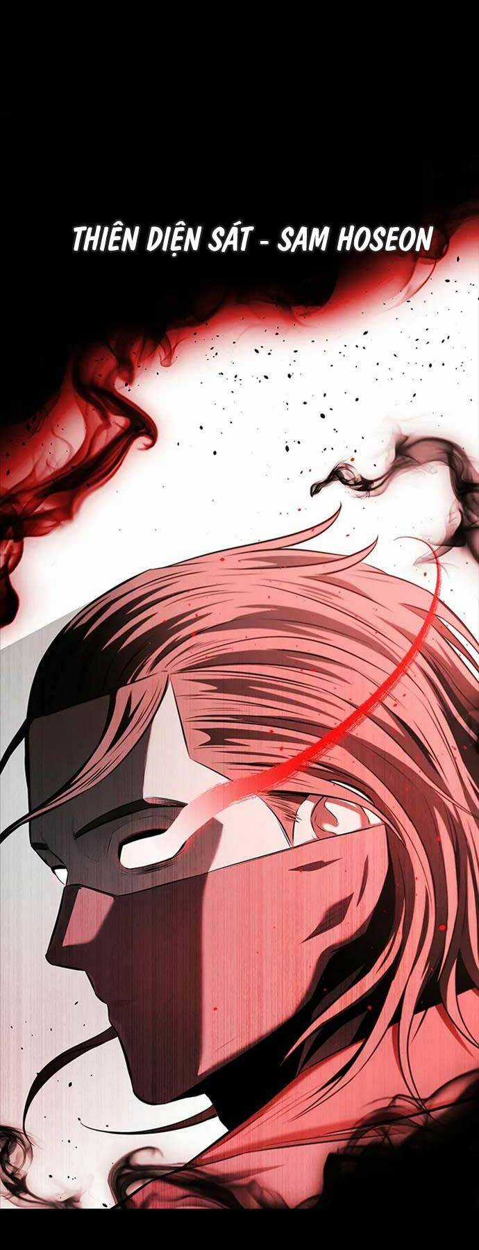 Kiếm Đế Nguyệt Linh Chapter 57 trang 58