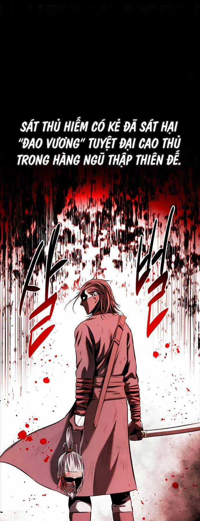 Kiếm Đế Nguyệt Linh Chapter 57 trang 59