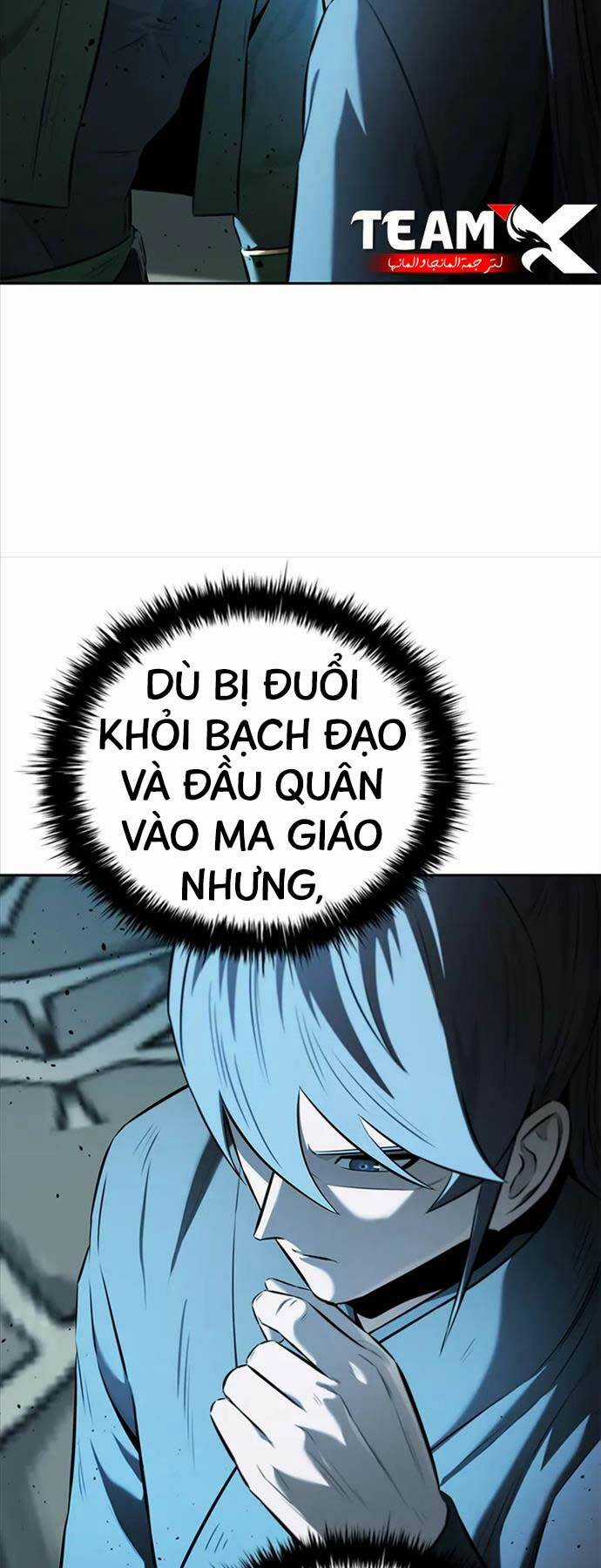 Kiếm Đế Nguyệt Linh Chapter 57 trang 62