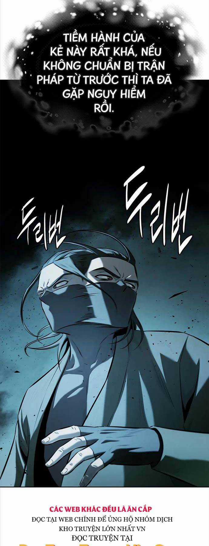 Kiếm Đế Nguyệt Linh Chapter 57 trang 7