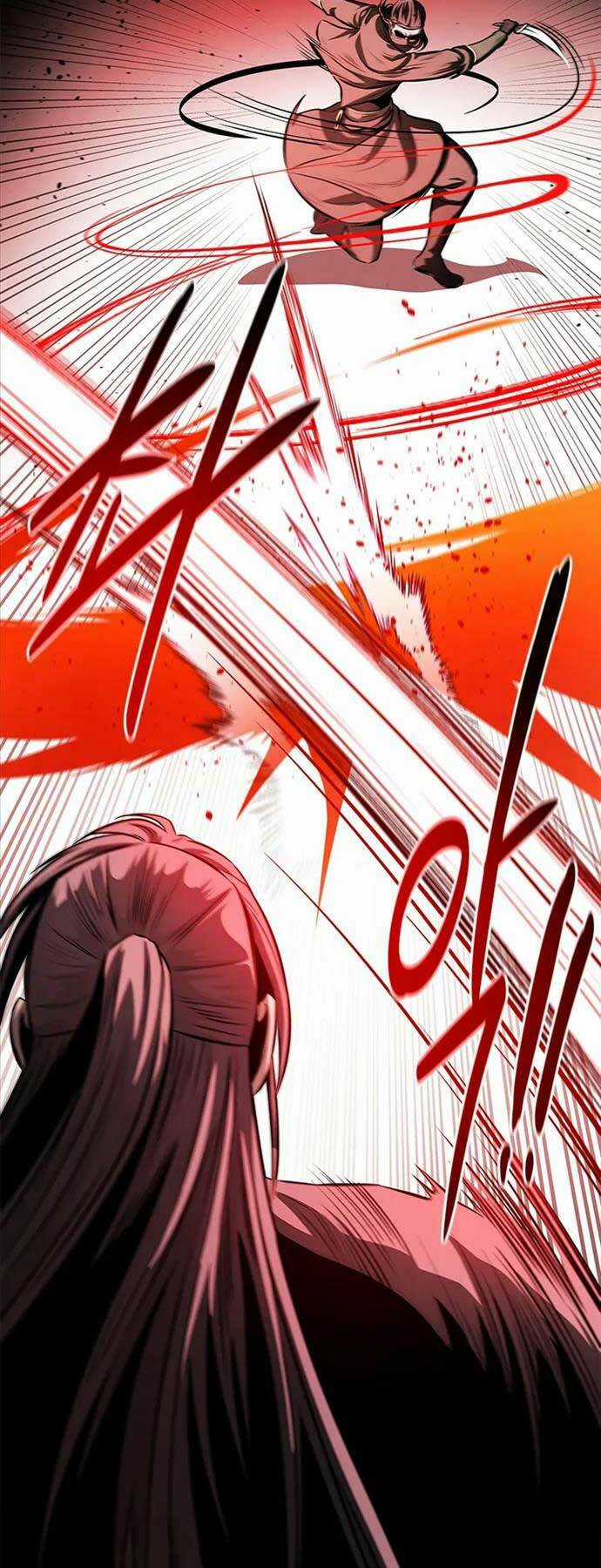 Kiếm Đế Nguyệt Linh Chapter 57 trang 9