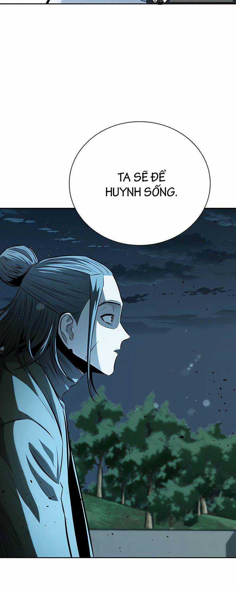 Kiếm Đế Nguyệt Linh Chapter 58 trang 10