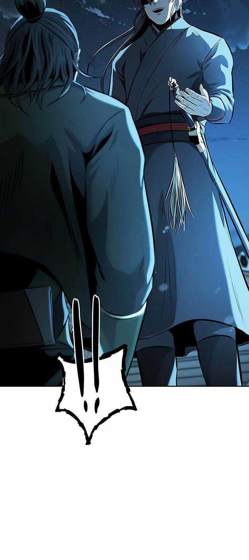 Kiếm Đế Nguyệt Linh Chapter 58 trang 12