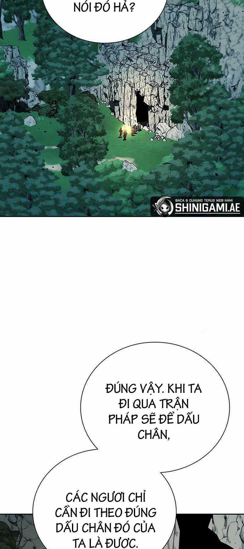 Kiếm Đế Nguyệt Linh Chapter 58 trang 14