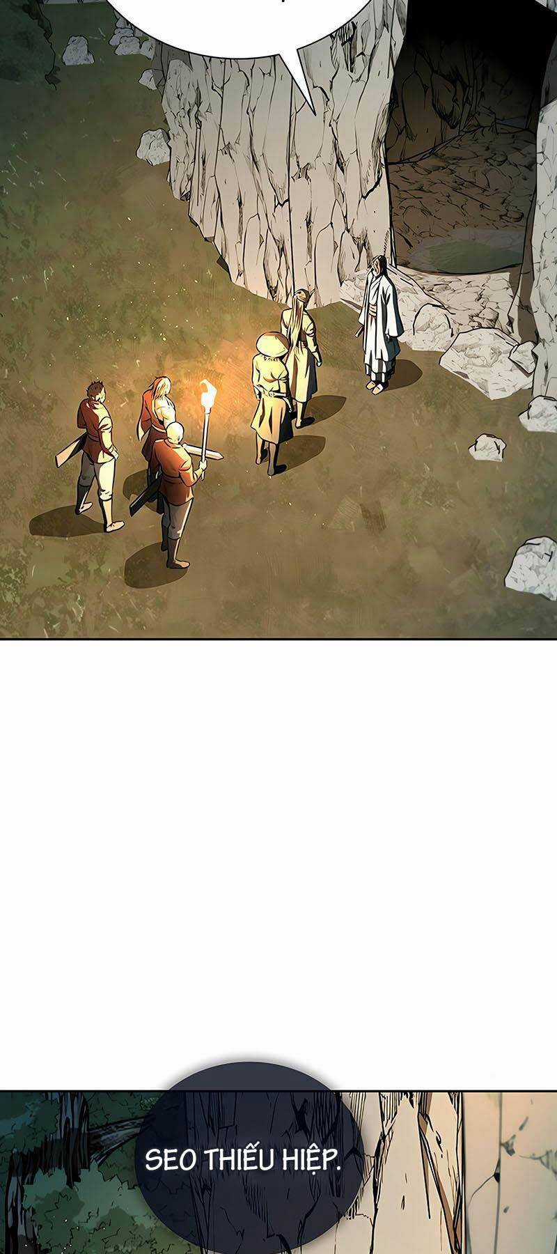 Kiếm Đế Nguyệt Linh Chapter 58 trang 15