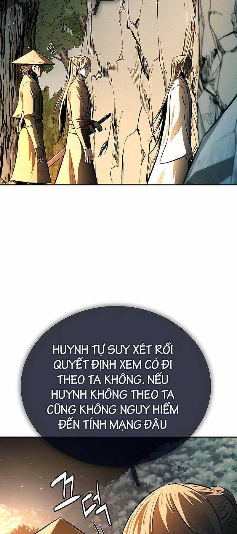 Kiếm Đế Nguyệt Linh Chapter 58 trang 16