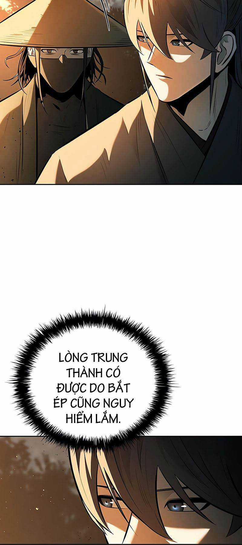 Kiếm Đế Nguyệt Linh Chapter 58 trang 17