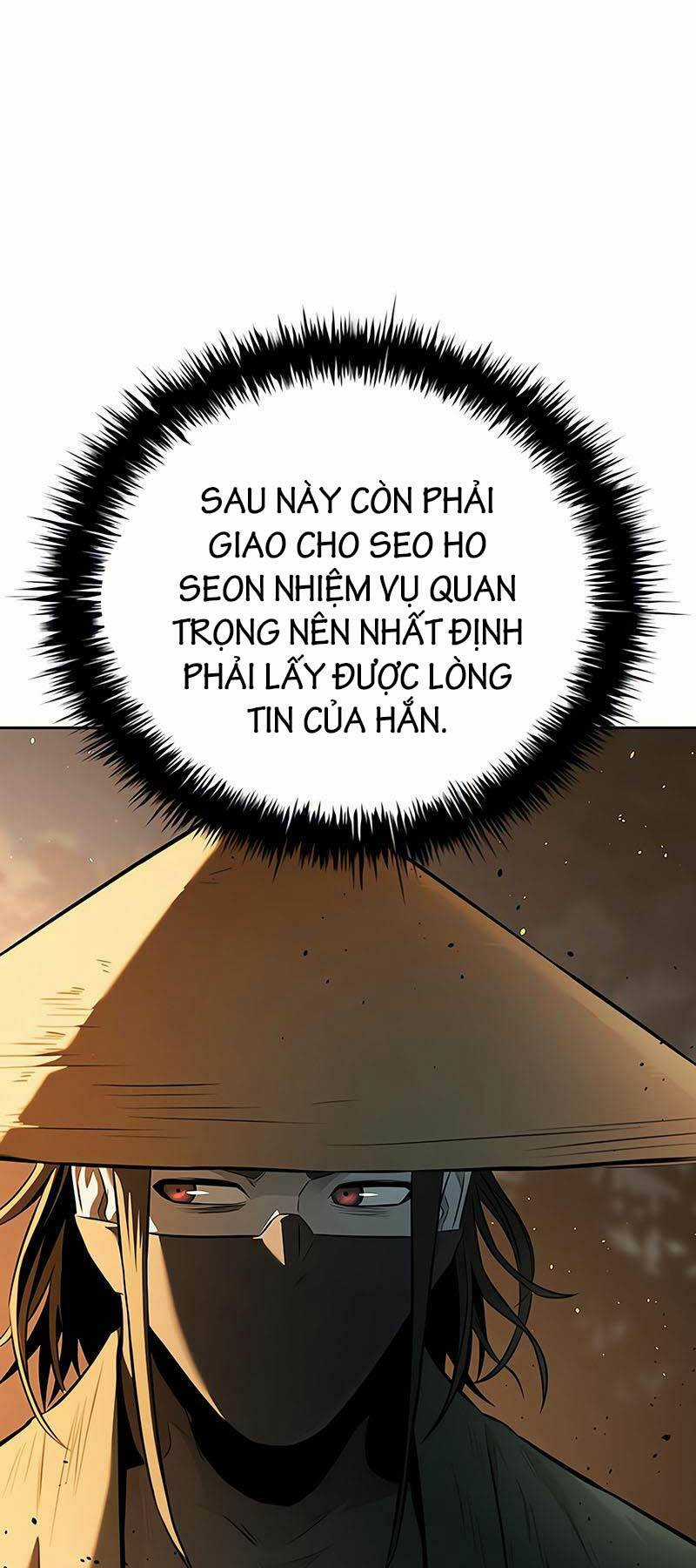 Kiếm Đế Nguyệt Linh Chapter 58 trang 18