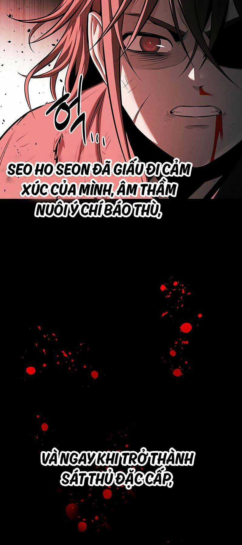 Kiếm Đế Nguyệt Linh Chapter 58 trang 2