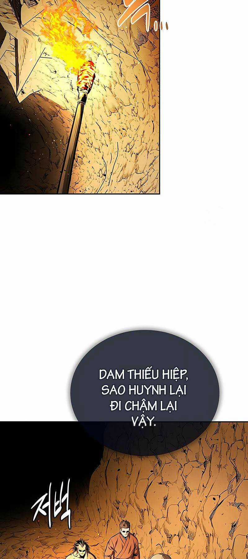 Kiếm Đế Nguyệt Linh Chapter 58 trang 20