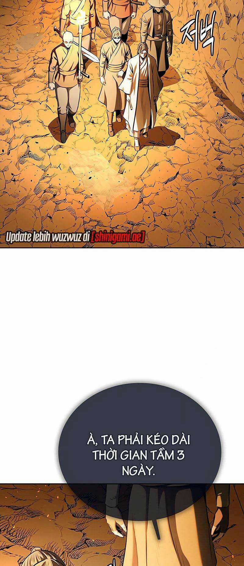 Kiếm Đế Nguyệt Linh Chapter 58 trang 21